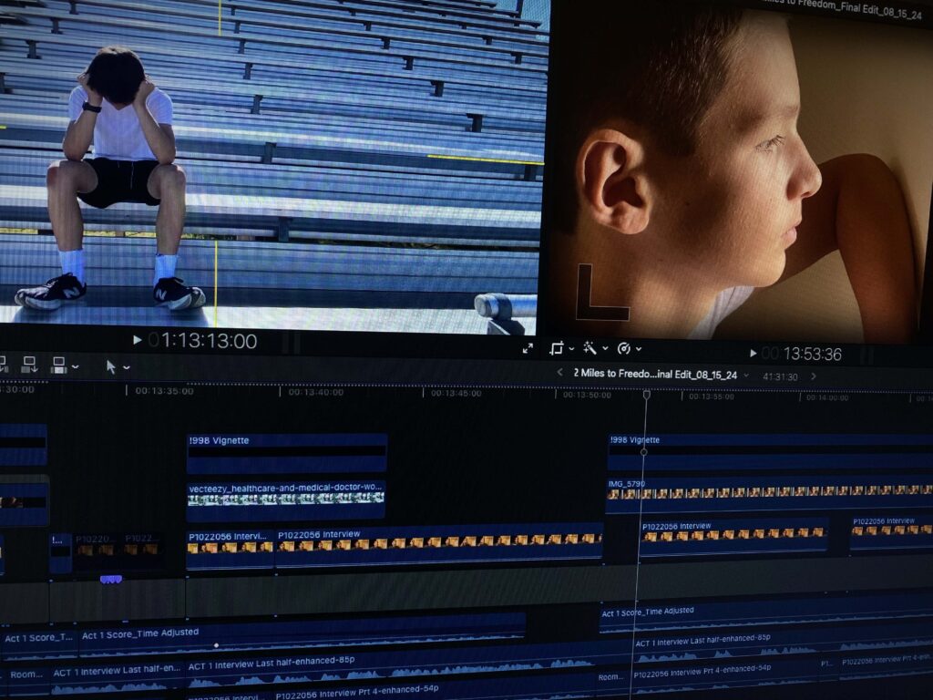 Post Production Services