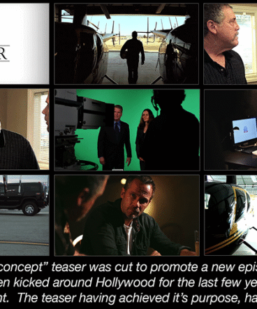 Post Production Services