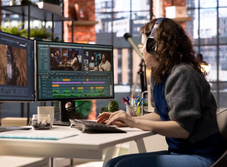 Post Production Services